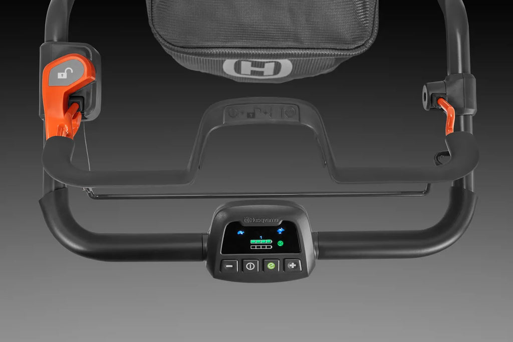 Husqvarna Husqvarna LC 347iVX z akumulatorem i ładowarką