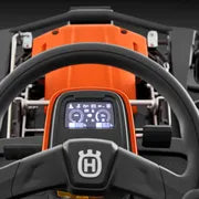 Husqvarna HUSQVARNA R 420TsX AWD