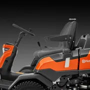 Husqvarna HUSQVARNA R 420TsX AWD