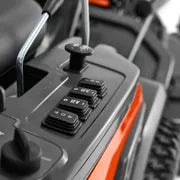 Husqvarna HUSQVARNA R 420TsX AWD