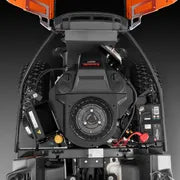 Husqvarna HUSQVARNA R 420TsX AWD