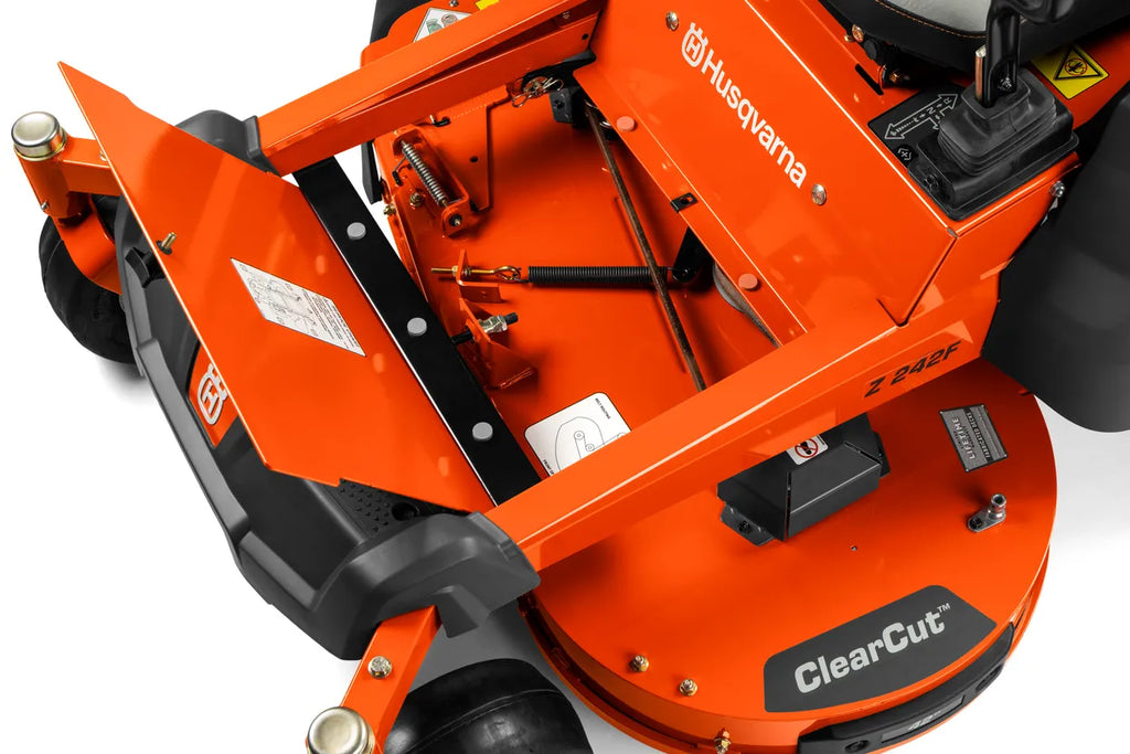 Husqvarna HUSQVARNA Z242F