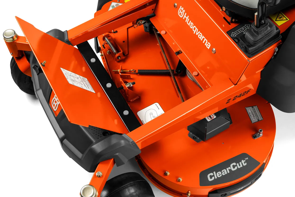 Husqvarna HUSQVARNA Z242F