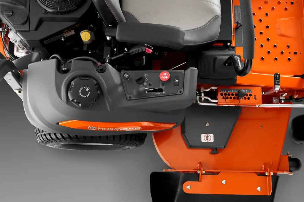 Husqvarna HUSQVARNA Z448