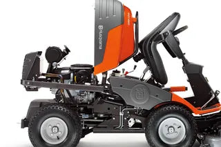 Husqvarna Husqvarna R 318X