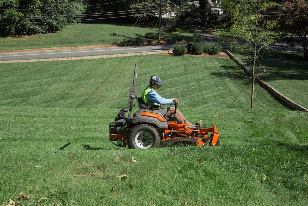 Husqvarna Husqvarna Z560X