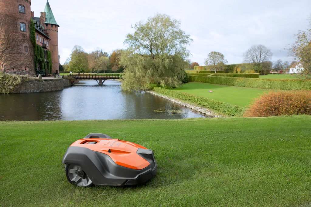 Husqvarna Husqvarna Automower® 520