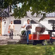 Husqvarna HUSQVARNA R 112iC