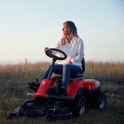 Husqvarna HUSQVARNA R 112iC