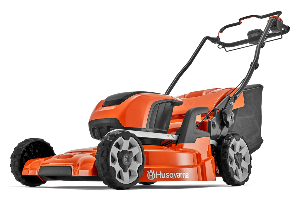 Husqvarna Husqvarna LC 353iVX