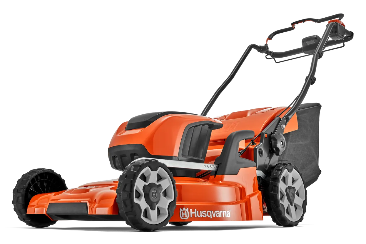 Husqvarna Husqvarna LC 353iVX