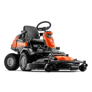 Husqvarna HUSQVARNA R 420TsX AWD