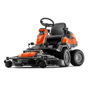 Husqvarna HUSQVARNA R 420TsX AWD