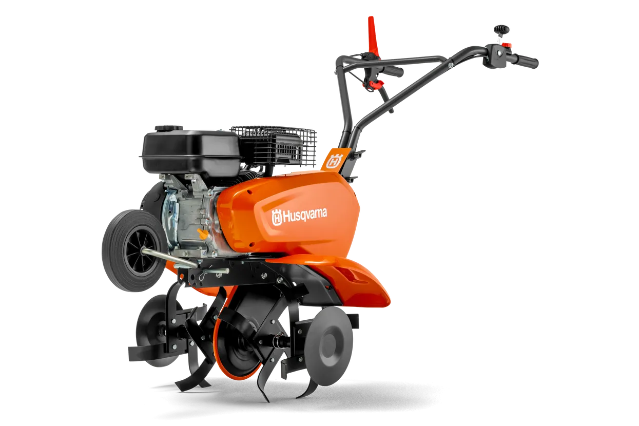 Husqvarna HUSQVARNA TF 225