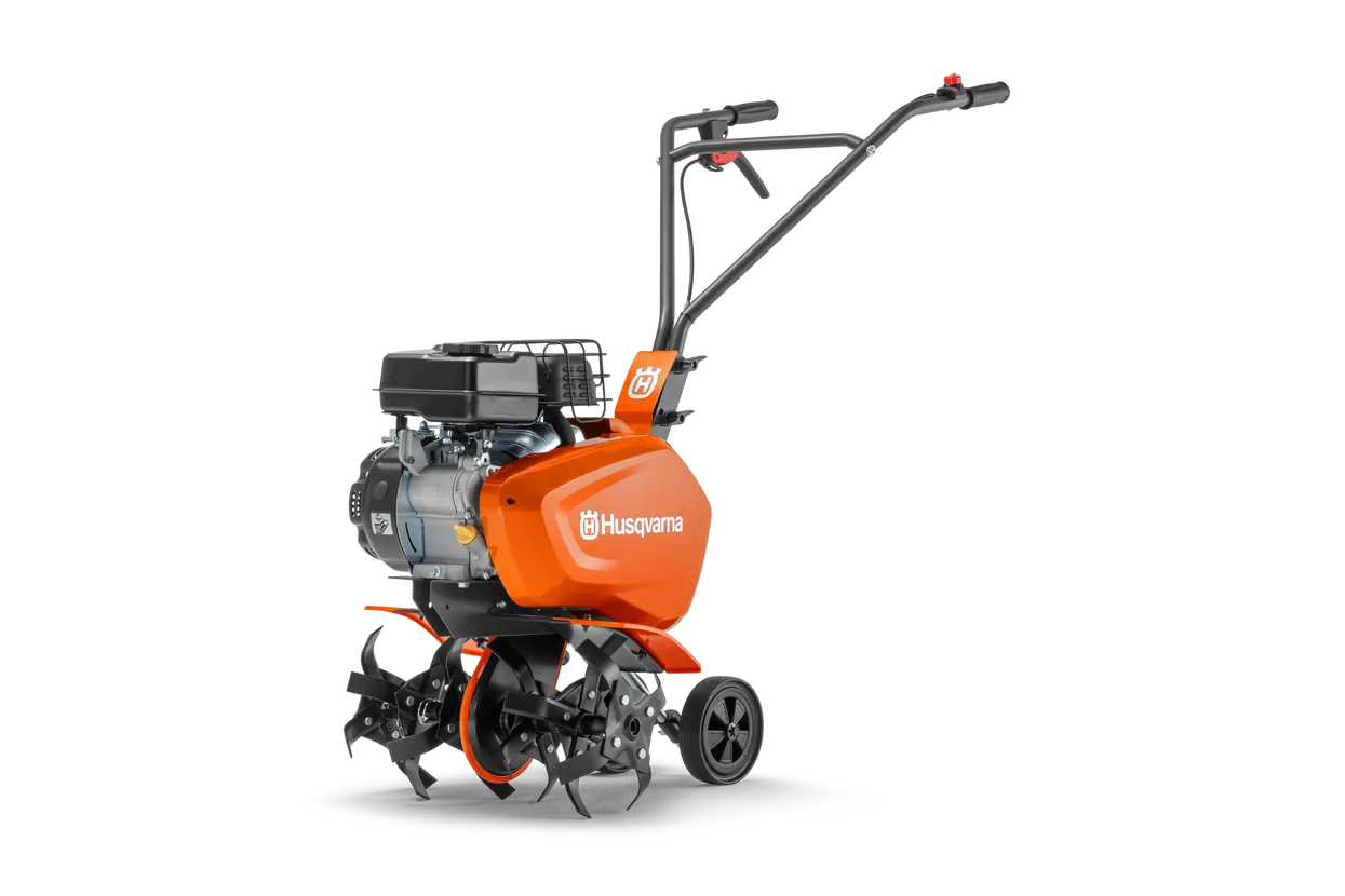 Husqvarna HUSQVARNA TF 120
