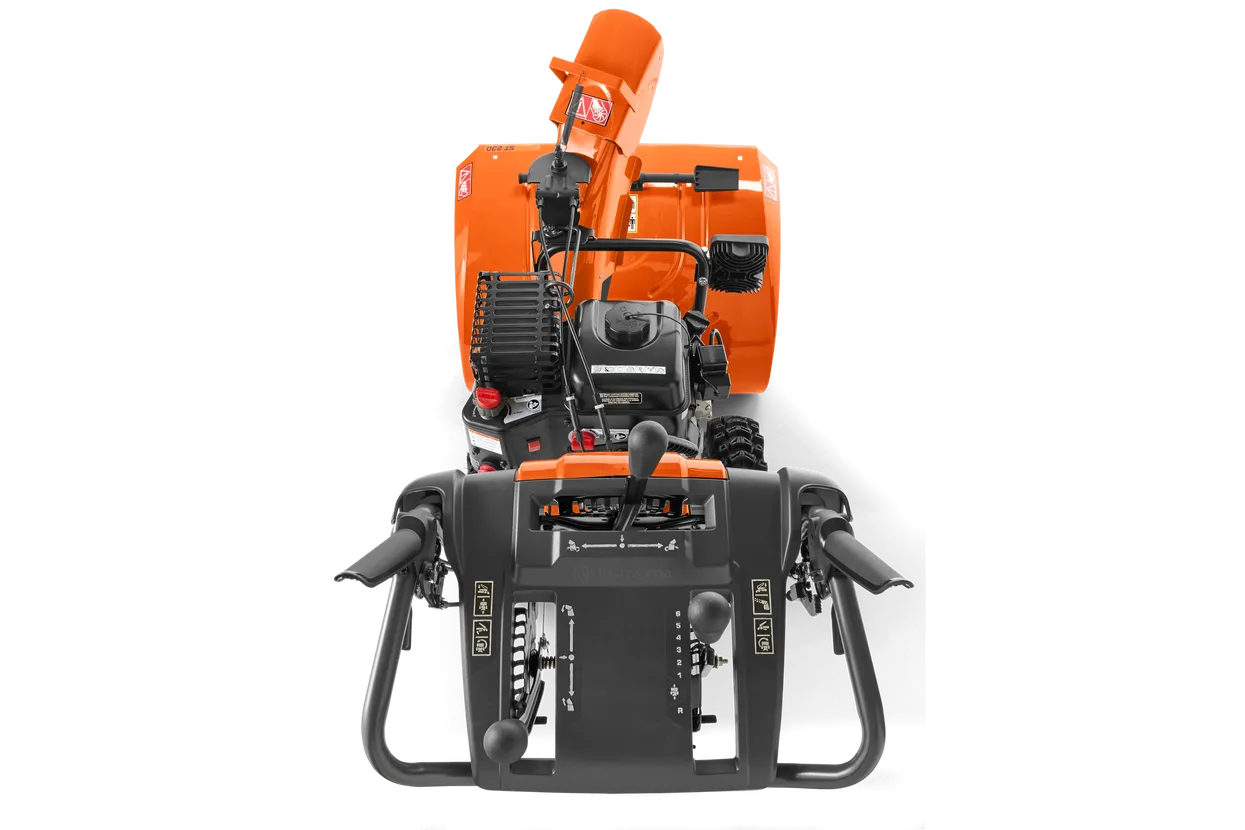 Husqvarna HUSQVARNA ST 230