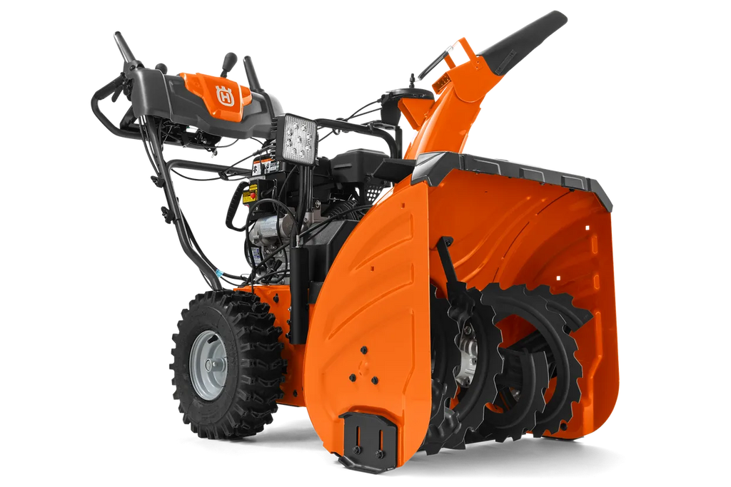 Husqvarna HUSQVARNA ST 327
