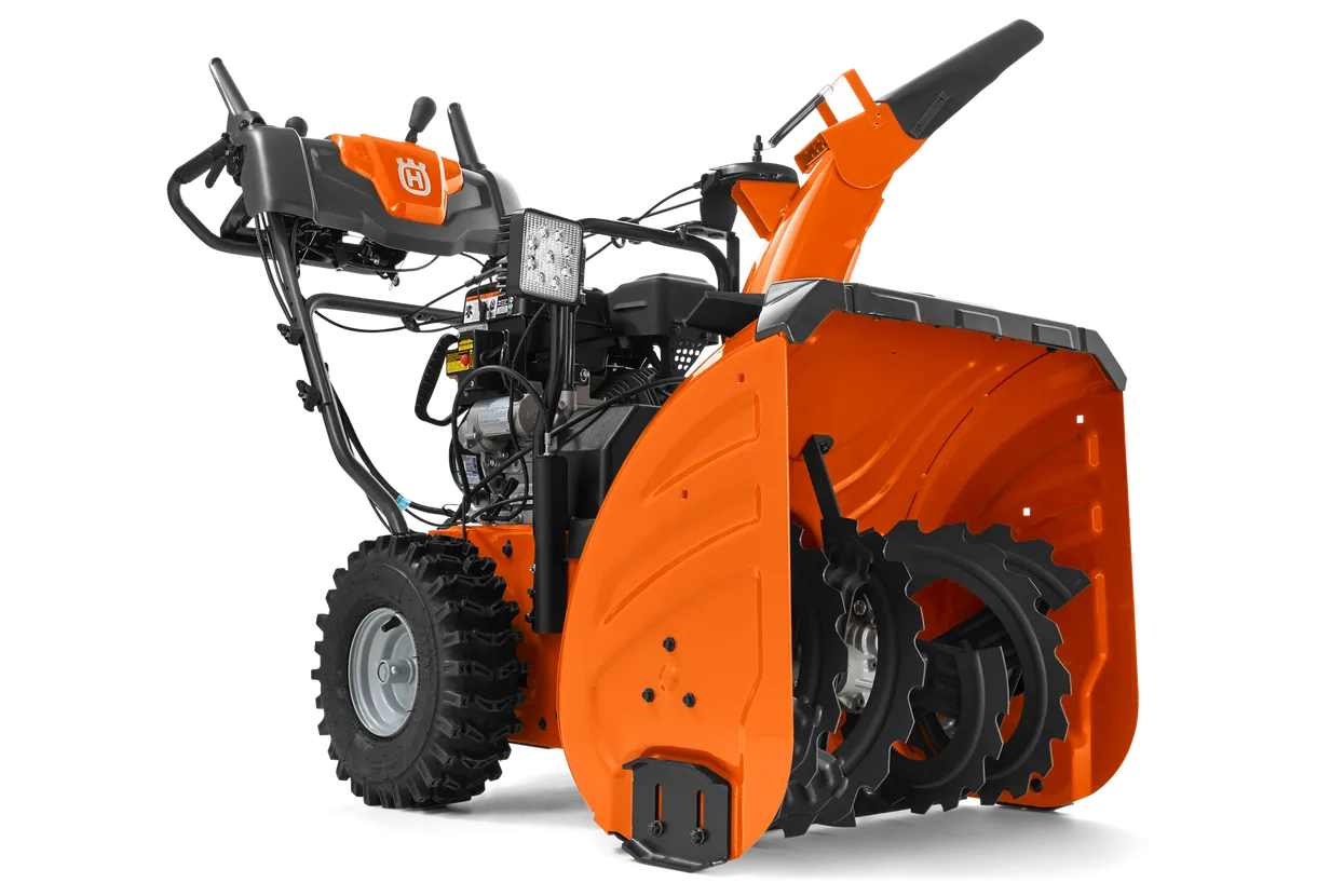 Husqvarna HUSQVARNA ST 327