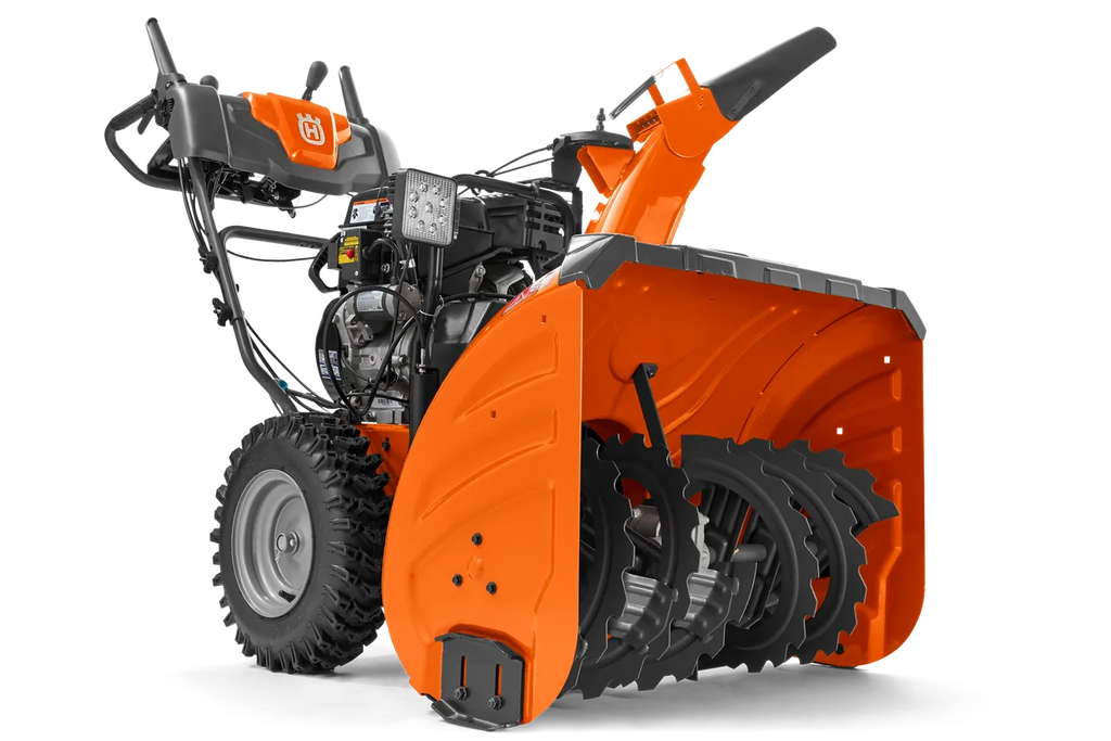 Husqvarna HUSQVARNA ST 330