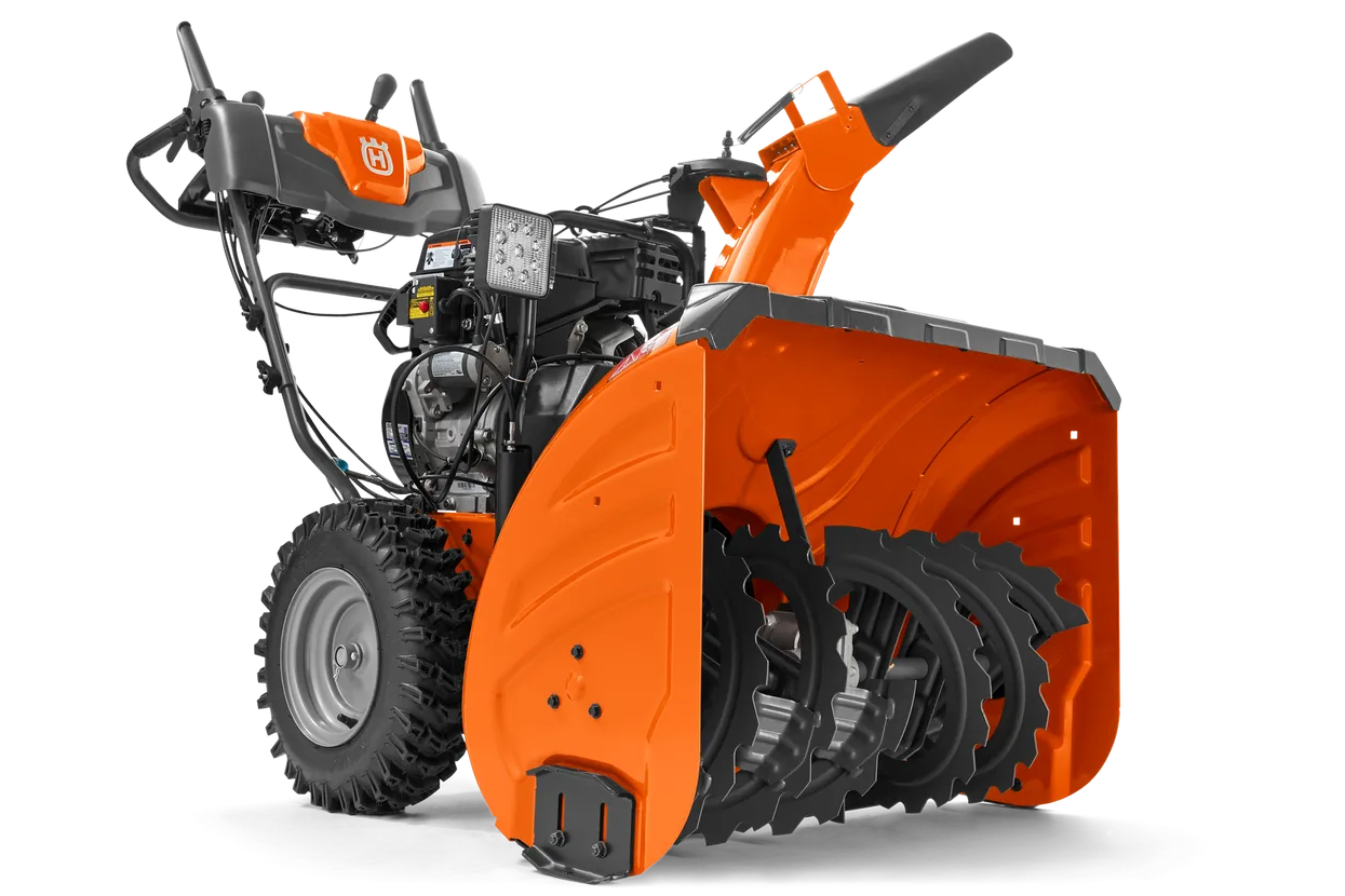 Husqvarna HUSQVARNA ST 330