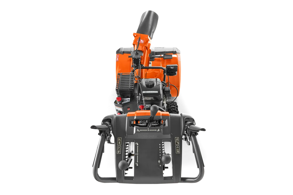 Husqvarna HUSQVARNA ST 327