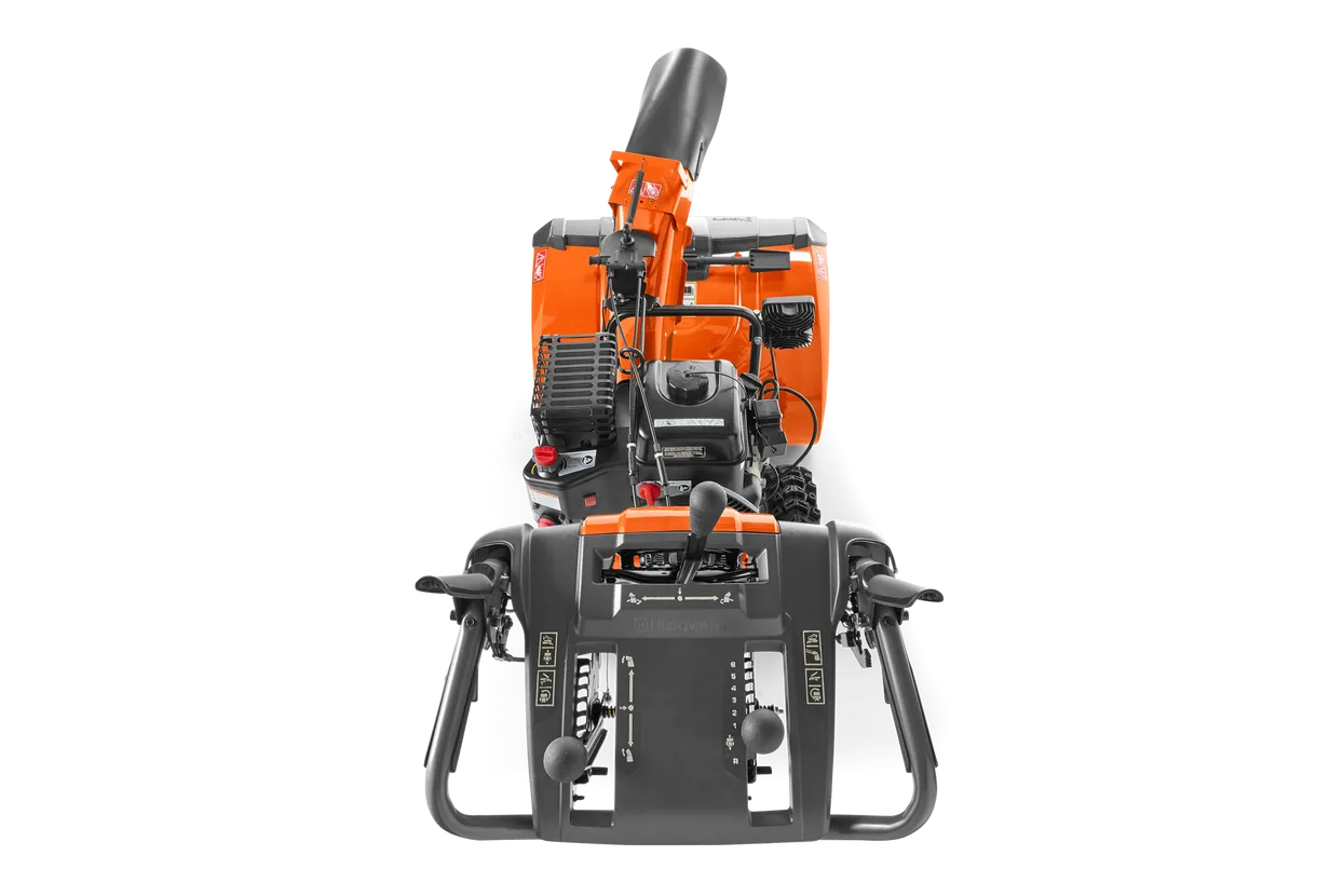 Husqvarna HUSQVARNA ST 327