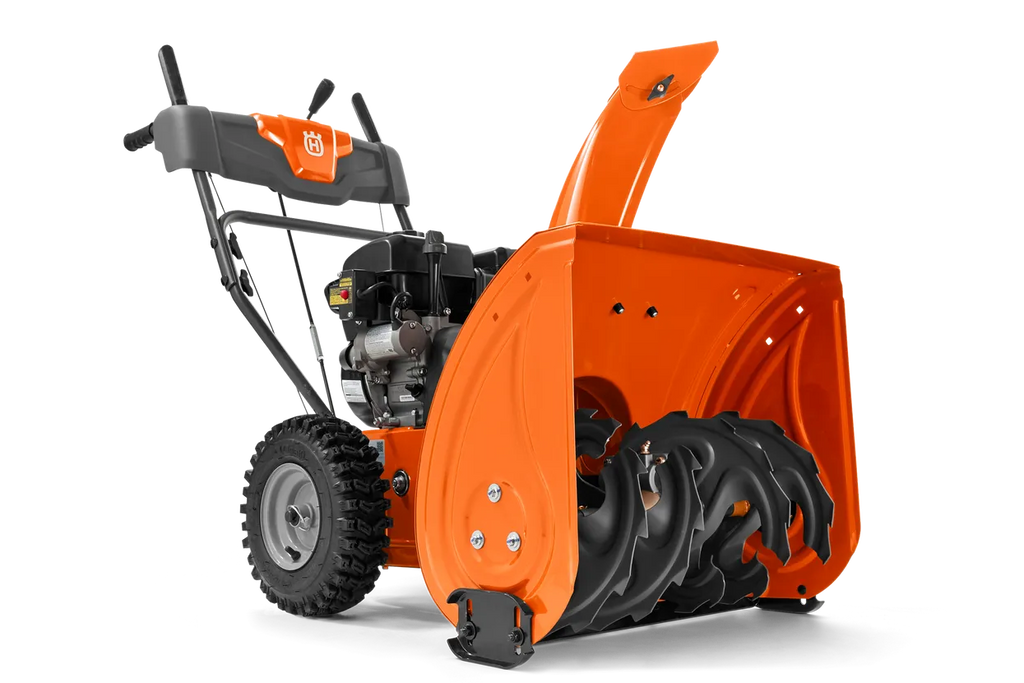 Husqvarna HUSQVARNA ST 124