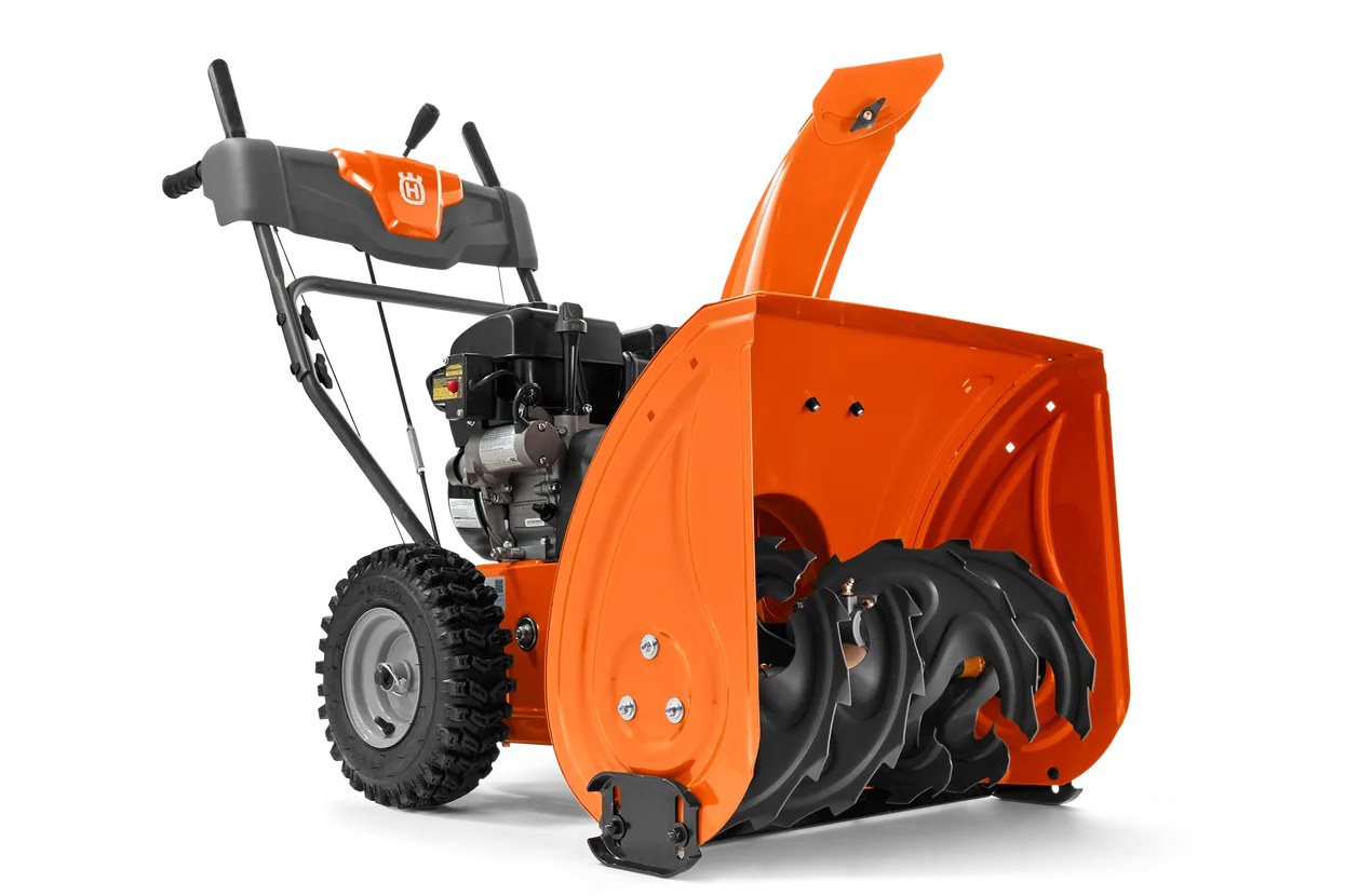 Husqvarna HUSQVARNA ST 124