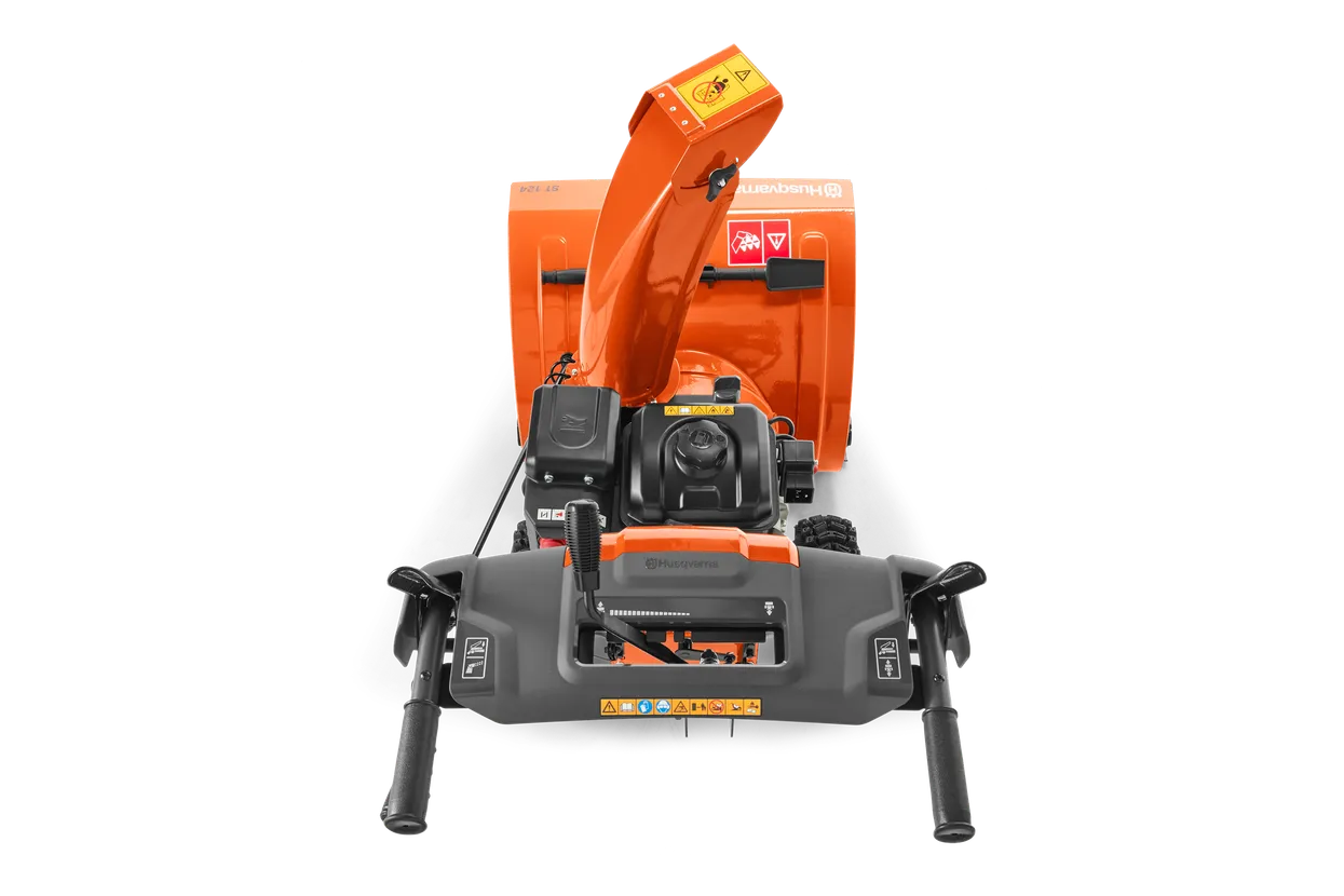 Husqvarna HUSQVARNA ST 124