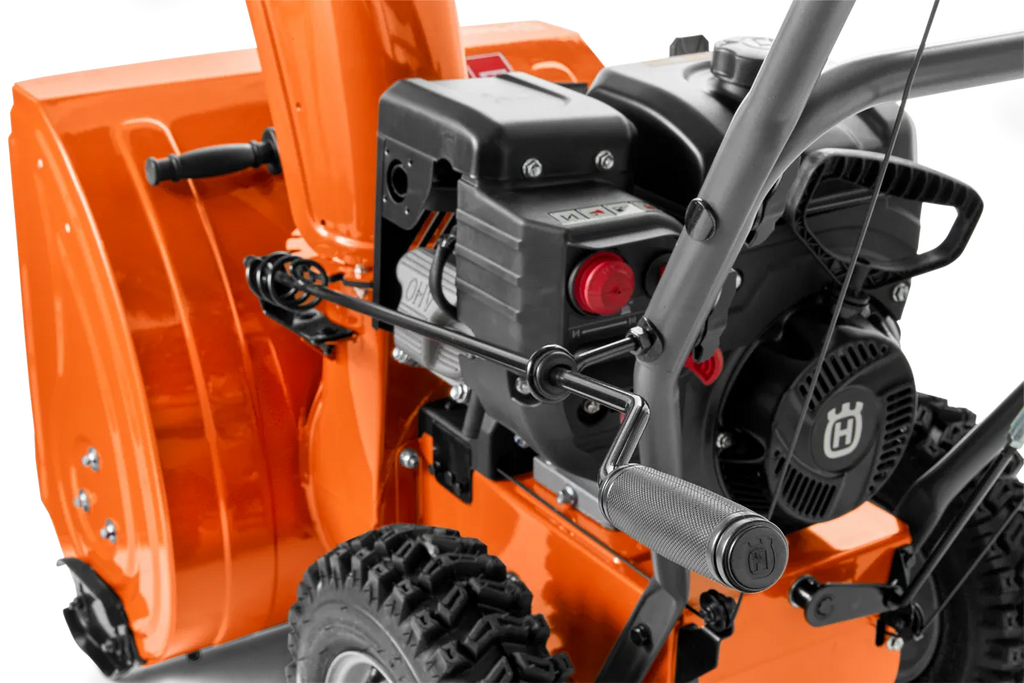 Husqvarna HUSQVARNA ST 124
