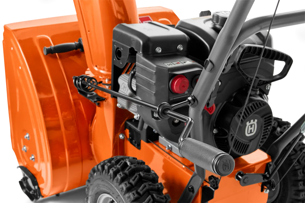 Husqvarna HUSQVARNA ST 124
