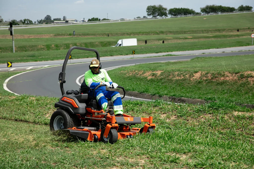 Husqvarna Husqvarna Z560X