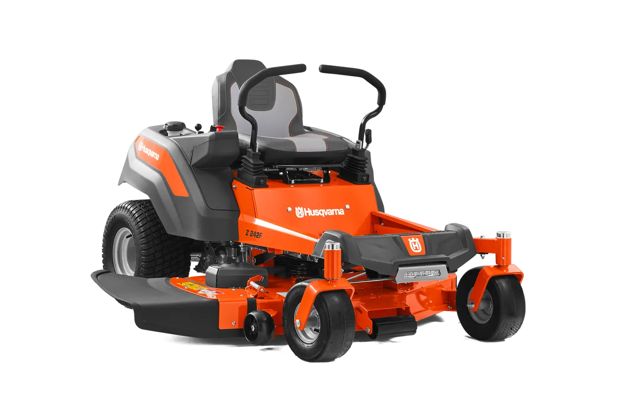 Husqvarna HUSQVARNA Z242F
