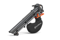 Husqvarna Model Aspire™ BVX-P4A z akumulatorem i ładowarką
