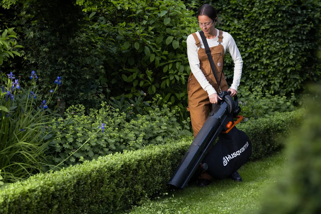 Husqvarna Husqvarna Aspire™ BVX-P4A