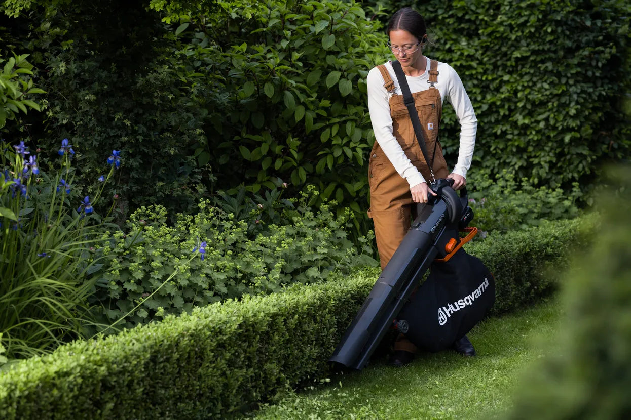 Husqvarna Husqvarna Aspire™ BVX-P4A