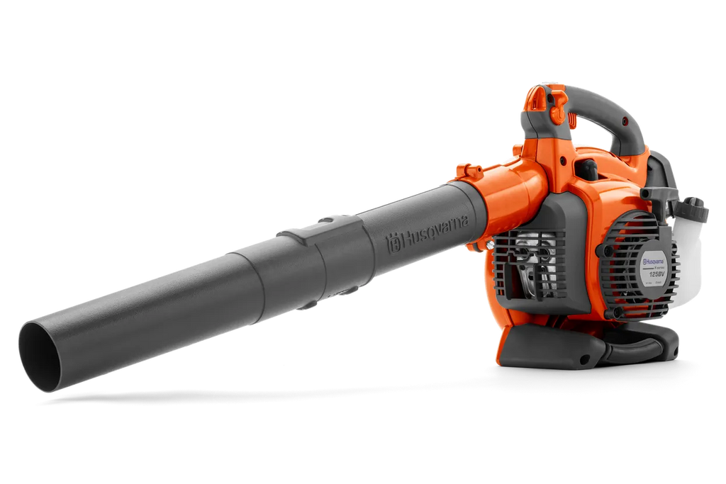 Husqvarna Husqvarna 125BVx