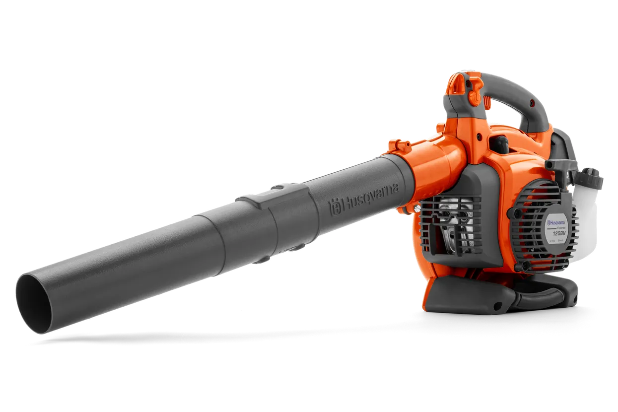 Husqvarna Husqvarna 125BVx