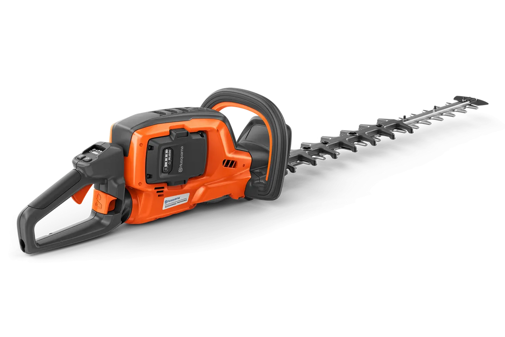 Husqvarna HUSQVARNA 522iHD60 bez akumulatora i ładowarki