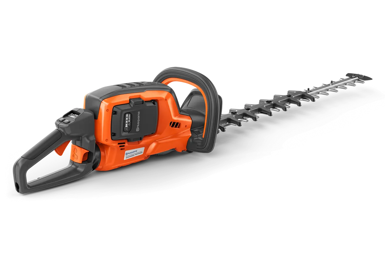 Husqvarna HUSQVARNA 522iHD60 bez akumulatora i ładowarki