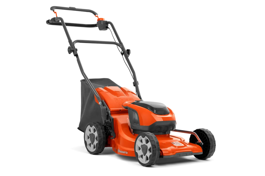 Husqvarna Husqvarna LC137i