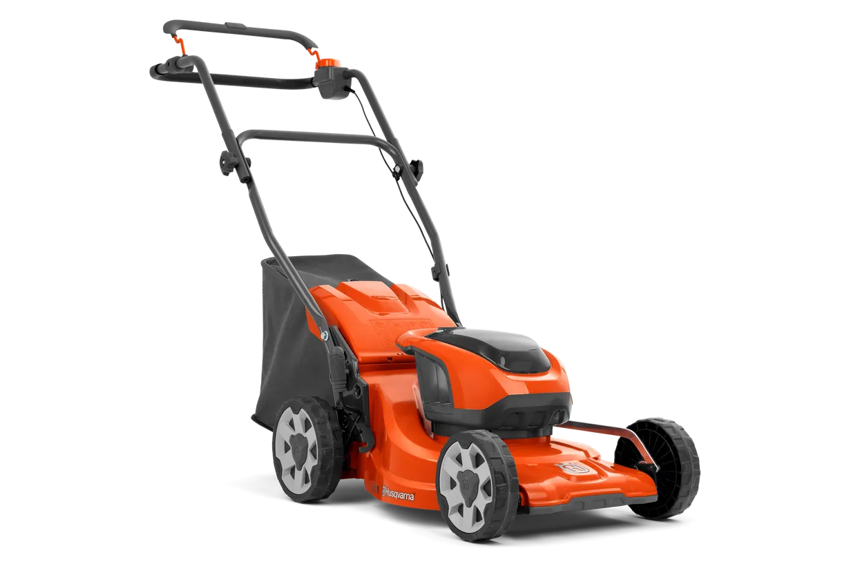 Husqvarna Model HUSQVARNA LC 137i z akumulatorem i ładowarką