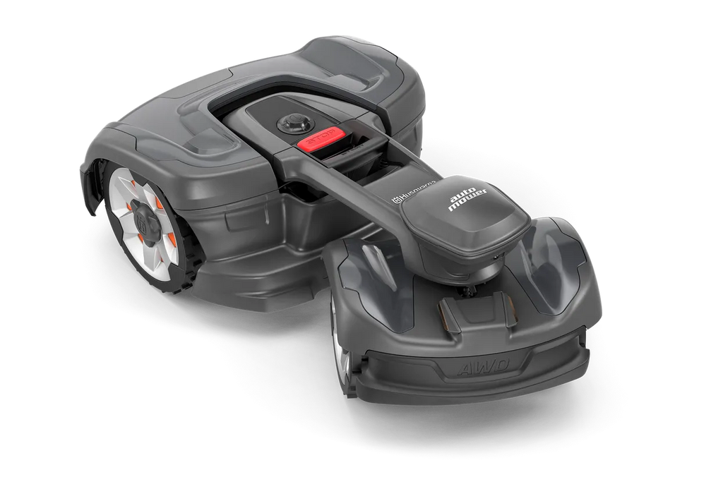 Husqvarna Husqvarna Automower 435X AWD NERA z technologią bezprzewodową