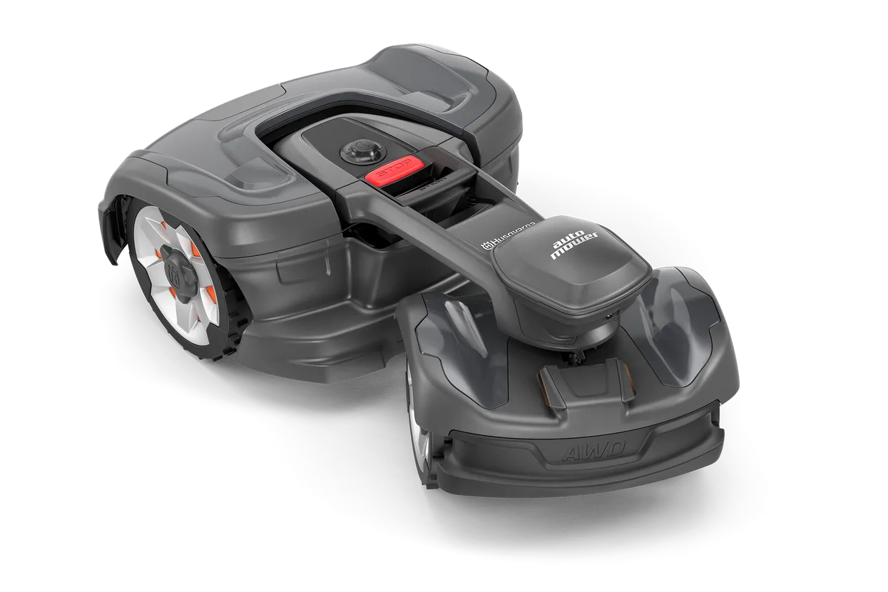 Husqvarna Husqvarna Automower 435X AWD NERA z technologią bezprzewodową