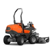 Husqvarna HUSQVARNA P 525DX