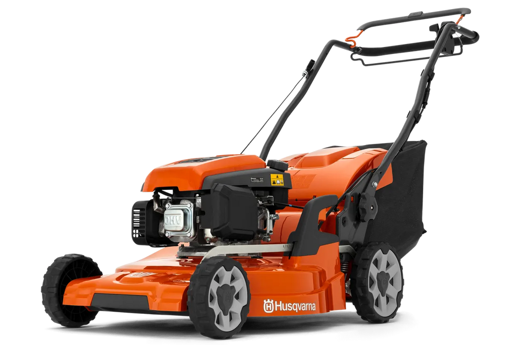 Husqvarna HUSQVARNA LC 353V