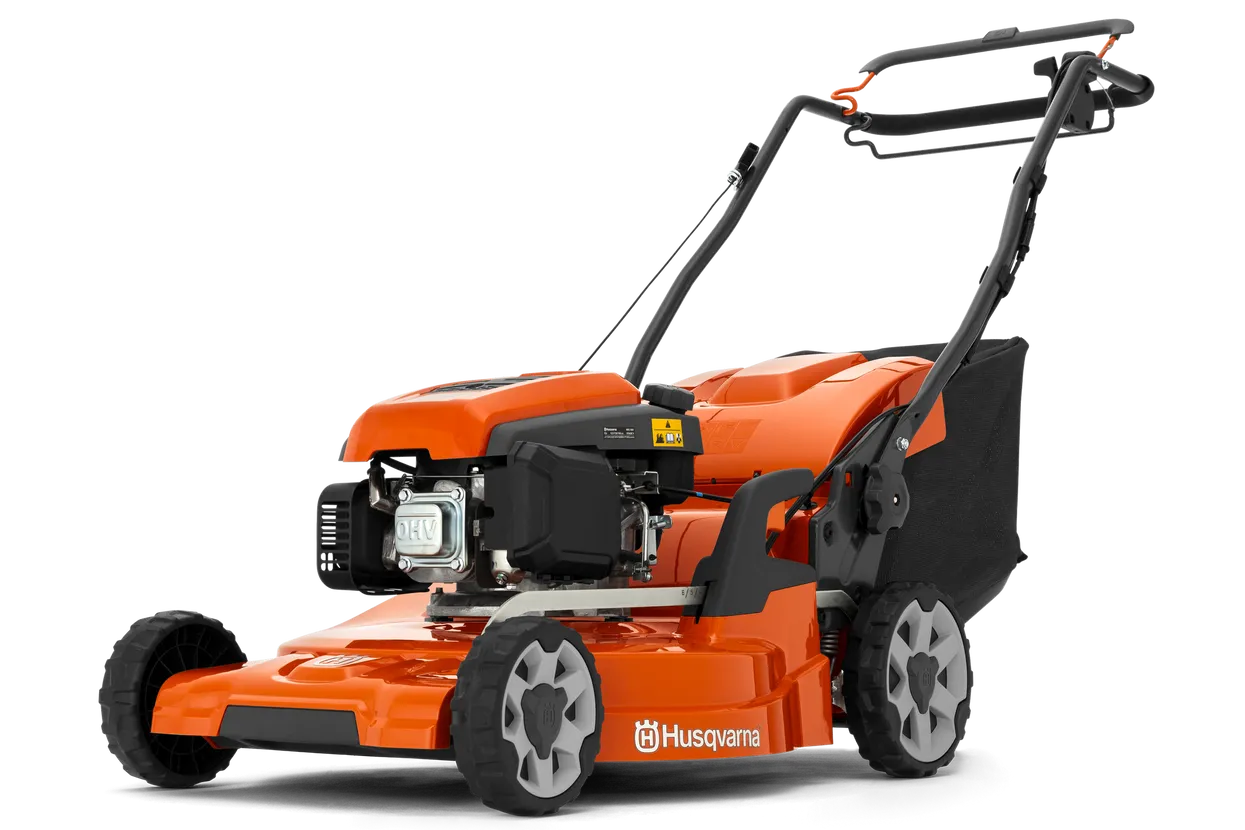 Husqvarna HUSQVARNA LC 353V