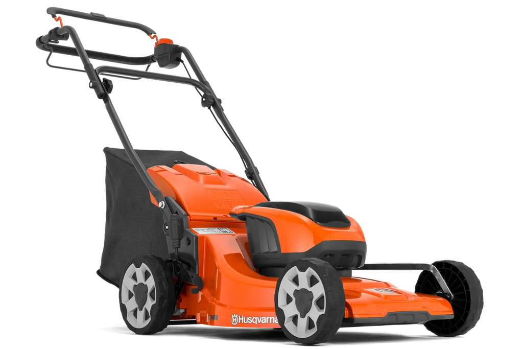 Husqvarna Husqvarna LC 142iS