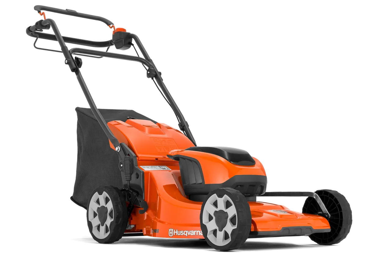 Husqvarna Husqvarna LC 142iS