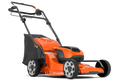 Husqvarna Model HUSQVARNA LC 142iS z akumulatorem i ładowarką